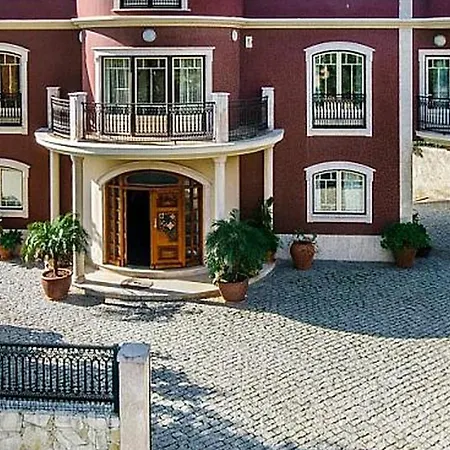 Stunning With Pool Apartament Albufeira